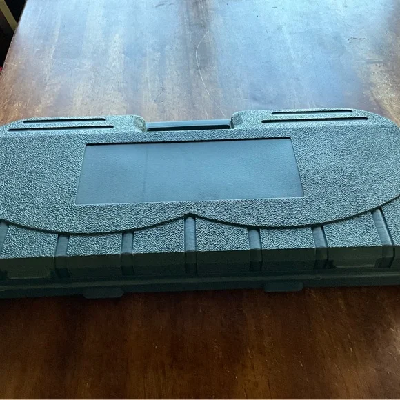 Barbecue Tool Set with Wooden Handles - Picture 3 of 3